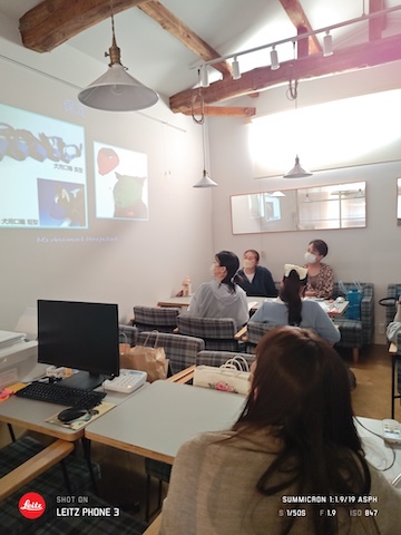 格安トリミング カットモデル犬 トリミングサンプル